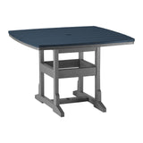 Breezesta 42" x 42" Square Dining Table