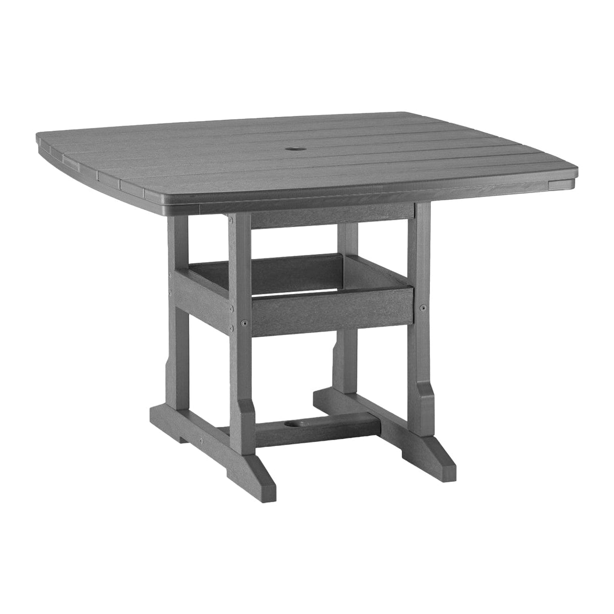 Breezesta 42" x 42" Square Dining Table