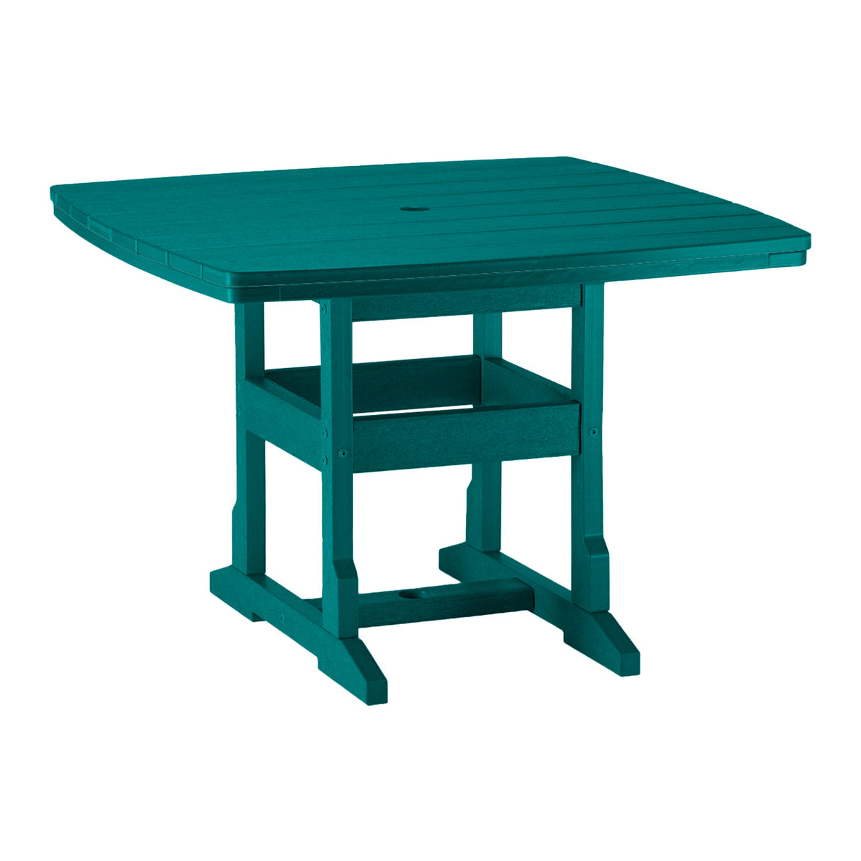 Breezesta 42" x 42" Square Dining Table