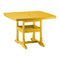 Breezesta 42" x 42" Square Dining Table