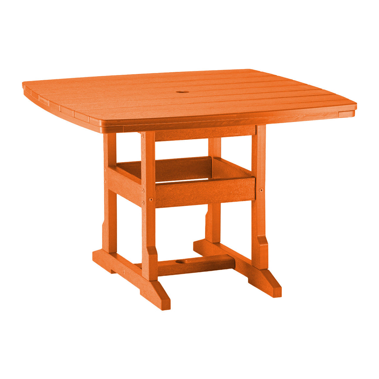 Breezesta 42" x 42" Square Dining Table