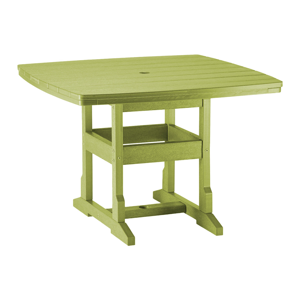 Breezesta 42" x 42" Square Dining Table