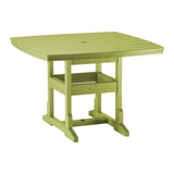 Breezesta 42" x 42" Square Dining Table