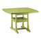 Breezesta 42" x 42" Square Dining Table