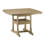 Breezesta 42" x 42" Square Dining Table