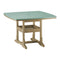 Breezesta 42" x 42" Square Dining Table