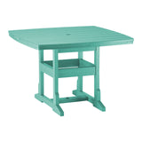 Breezesta 42" x 42" Square Dining Table