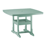 Breezesta 42" x 42" Square Dining Table