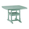 Breezesta 42" x 42" Square Dining Table