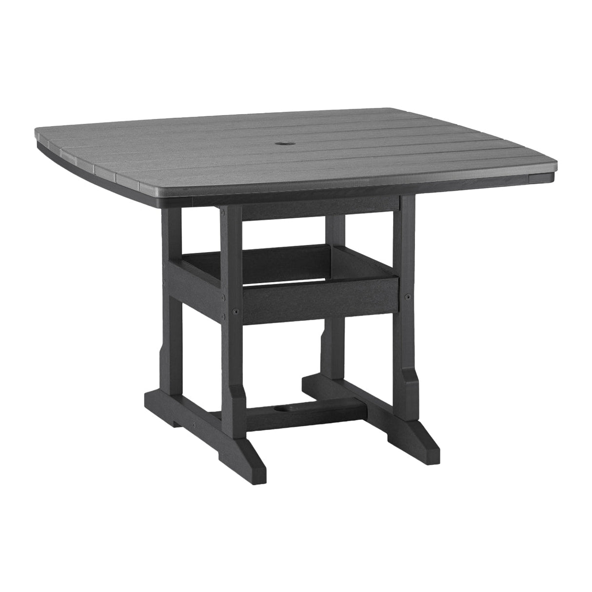 Breezesta 42" x 42" Square Dining Table