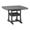 Breezesta 42" x 42" Square Dining Table