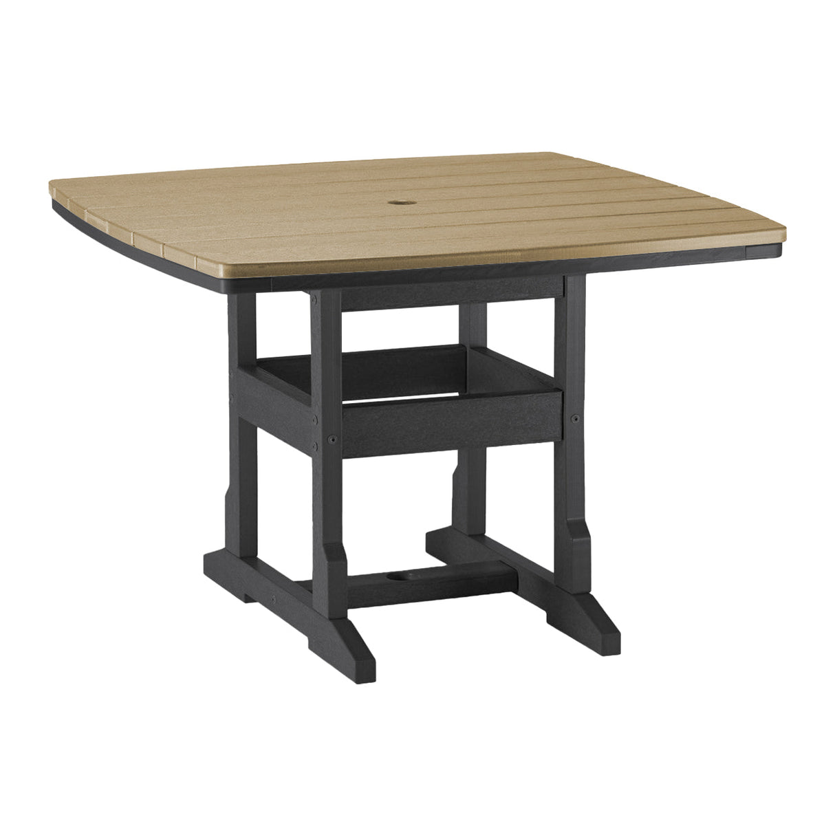 Breezesta 42" x 42" Square Dining Table