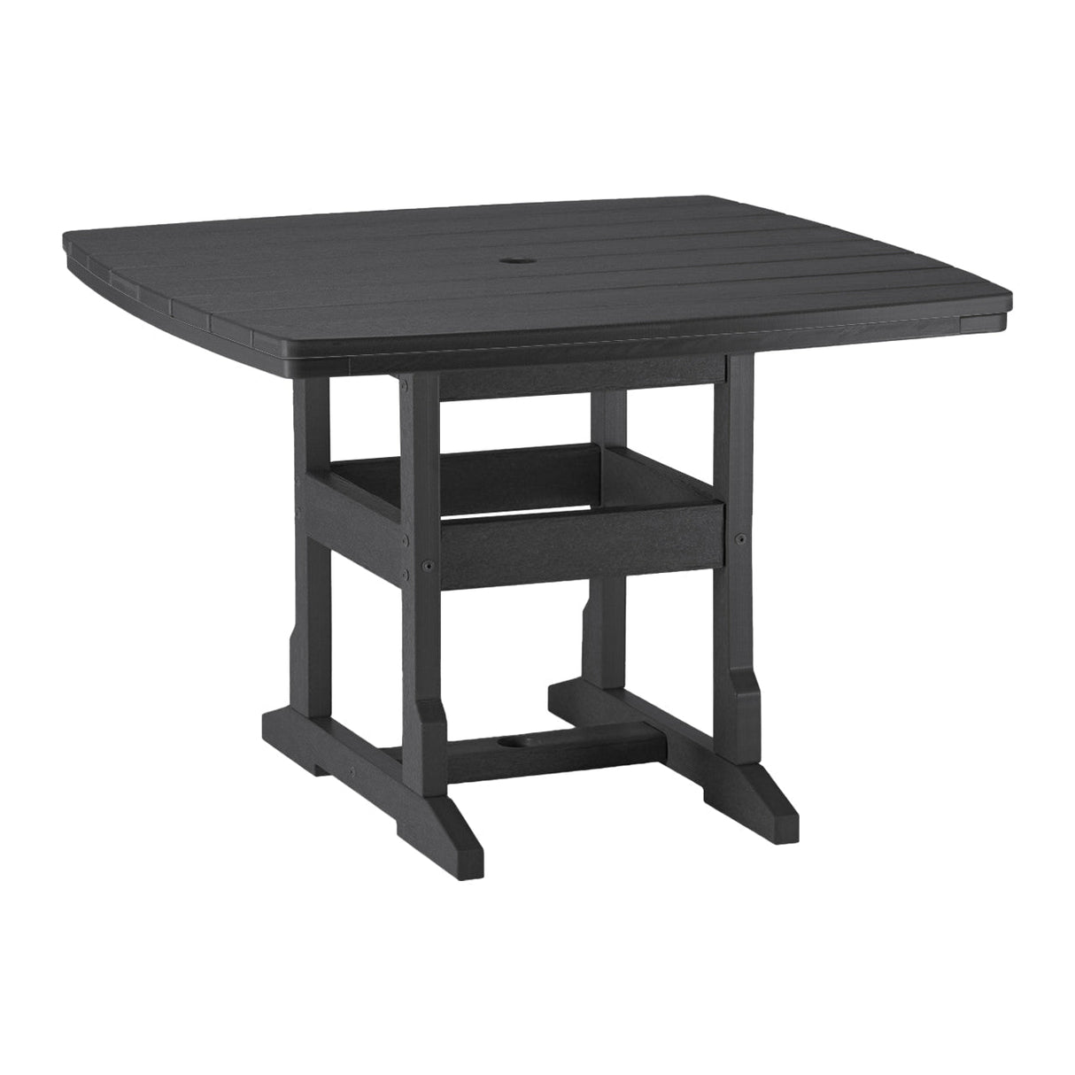 Breezesta 42" x 42" Square Dining Table