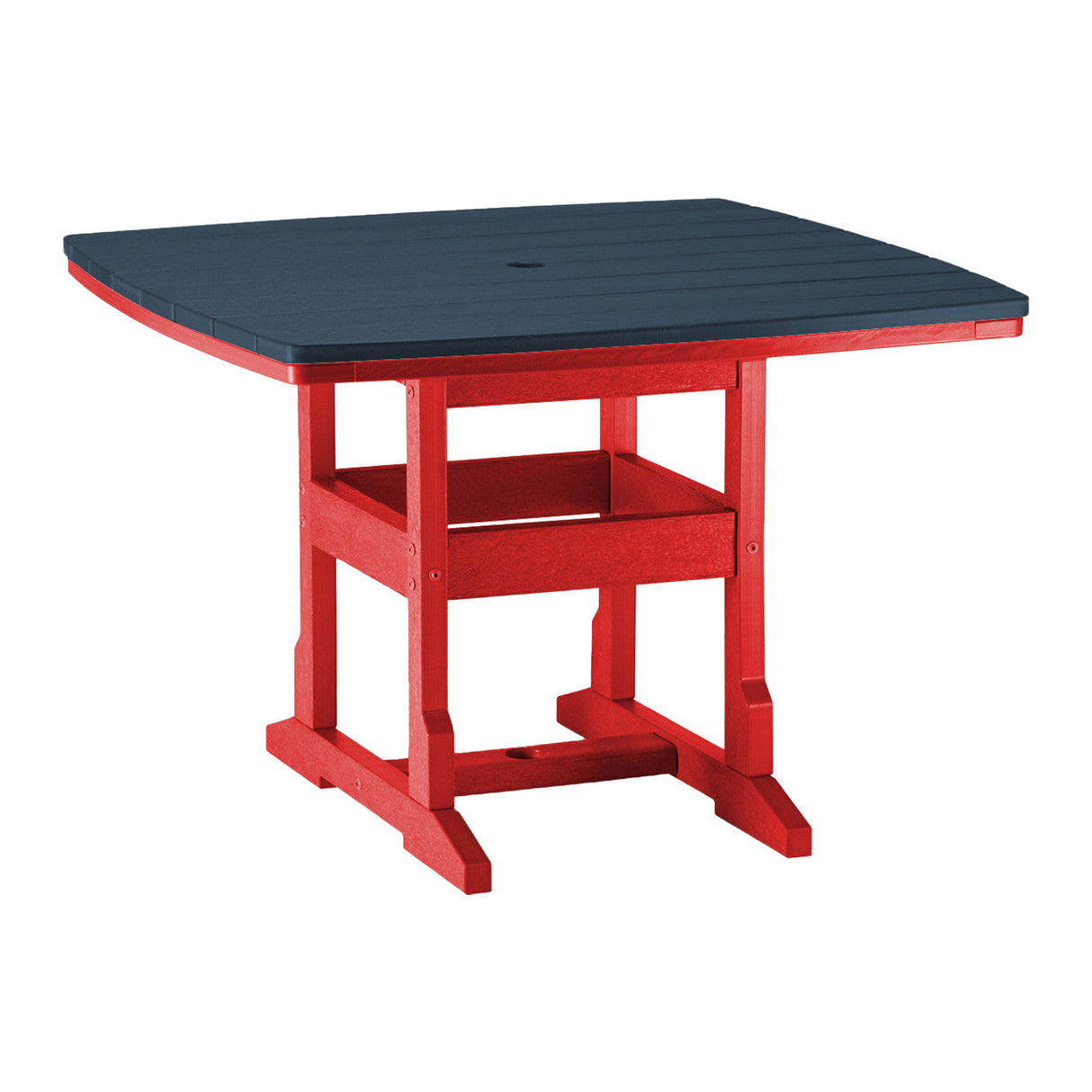 Breezesta 42" x 42" Square Dining Table