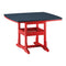 Breezesta 42" x 42" Square Dining Table