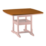 Breezesta 42" x 42" Square Dining Table