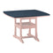 Breezesta 42" x 42" Square Dining Table