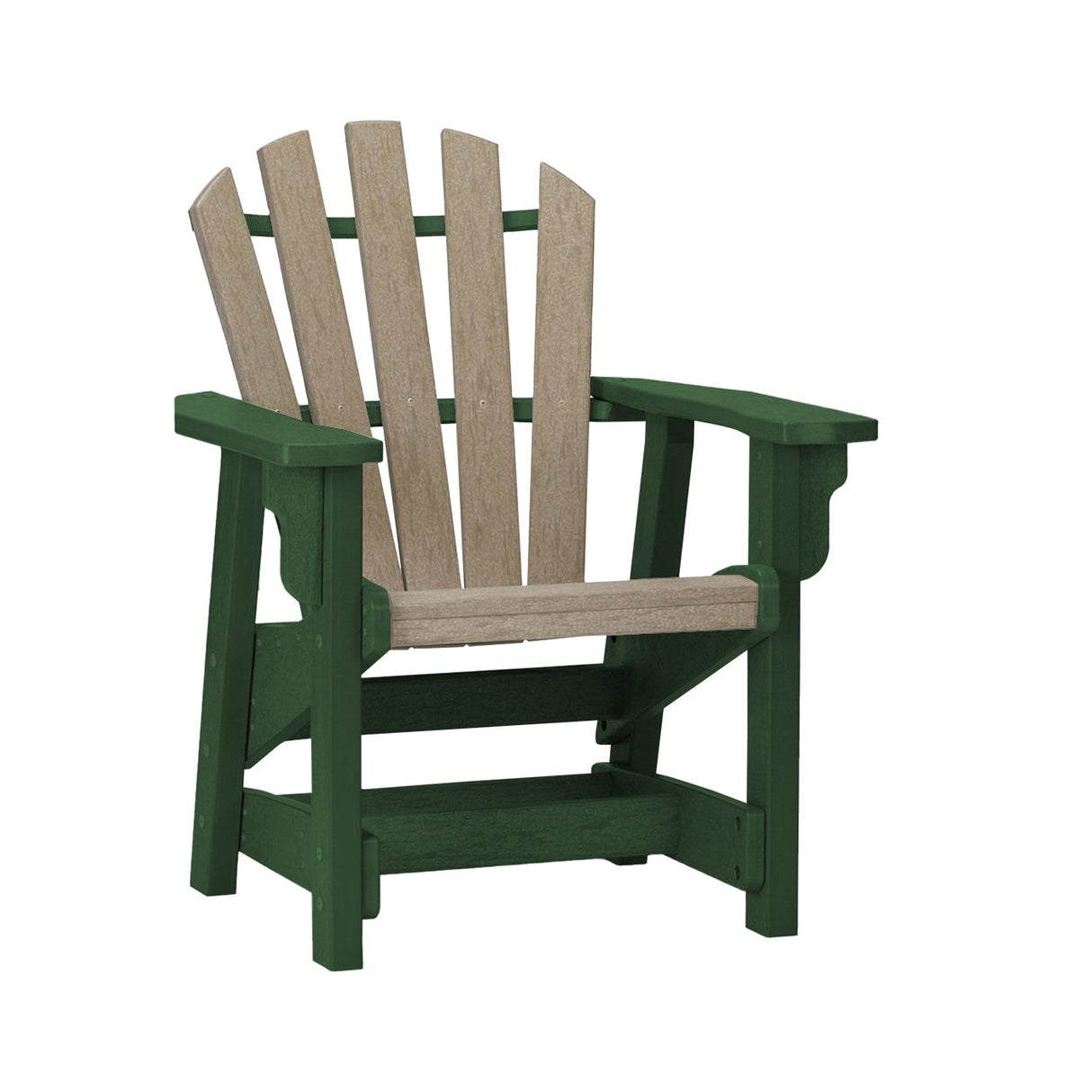 Breezesta Coastal Dining Chair
