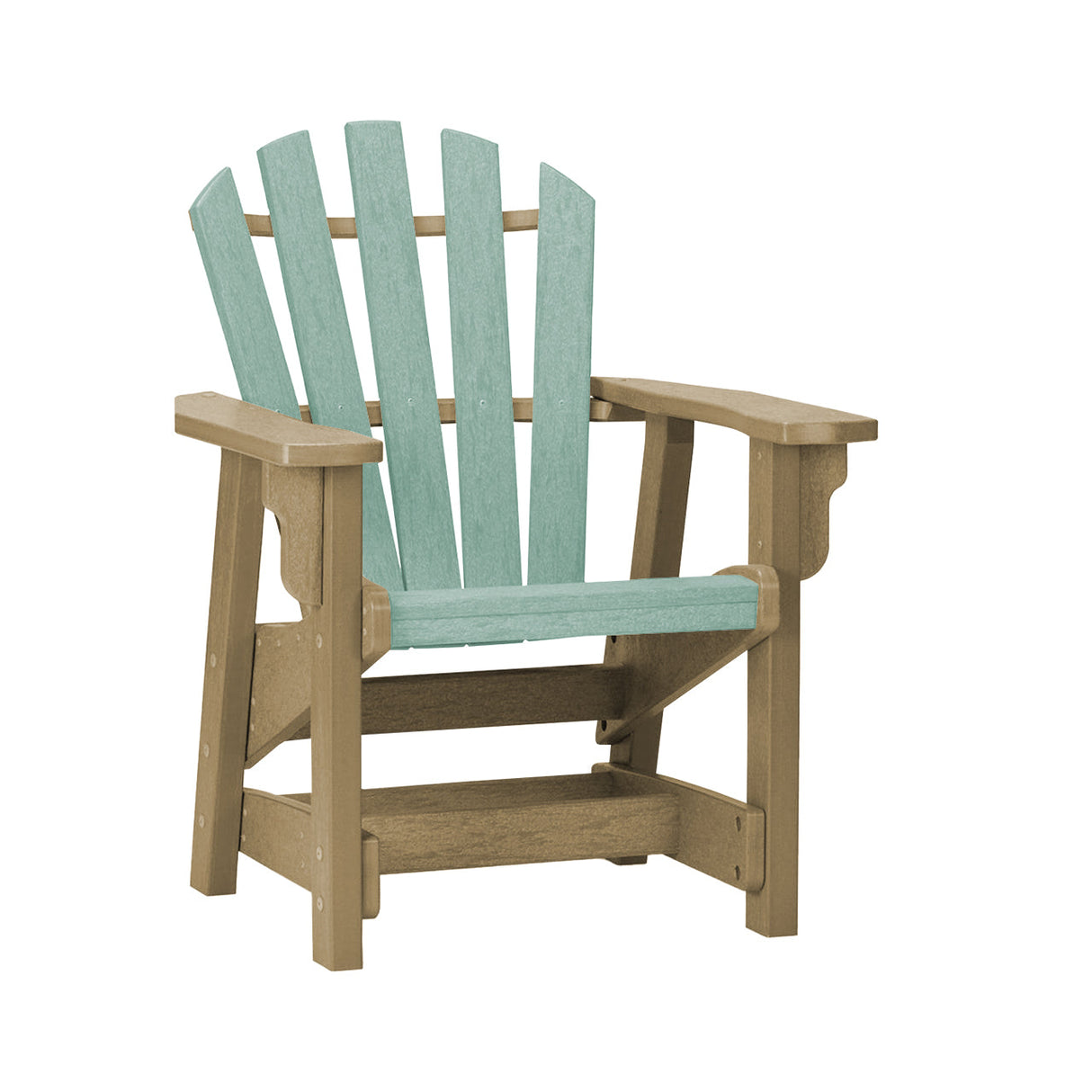 Breezesta Coastal Dining Chair