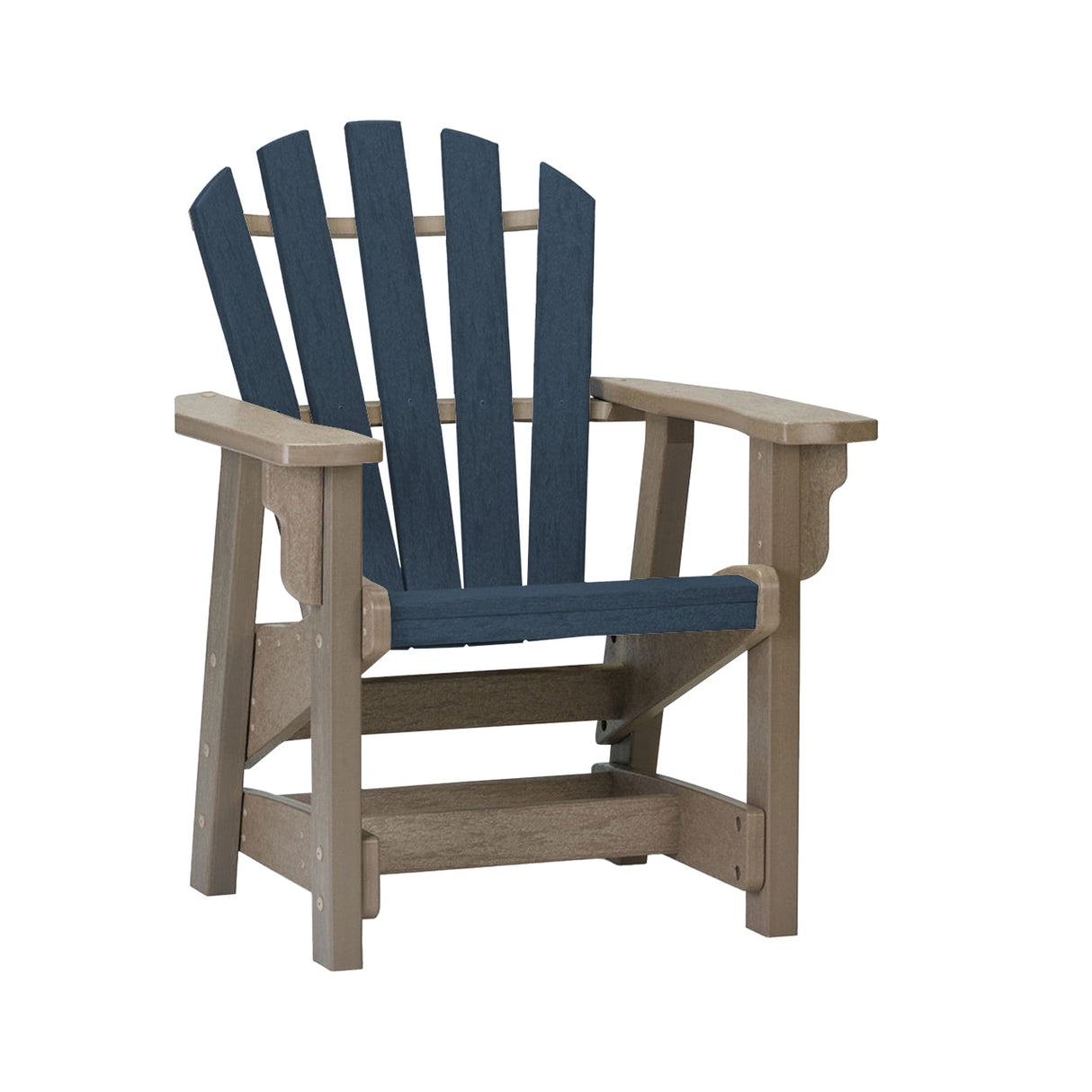 Breezesta Coastal Dining Chair