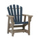 Breezesta Coastal Dining Chair