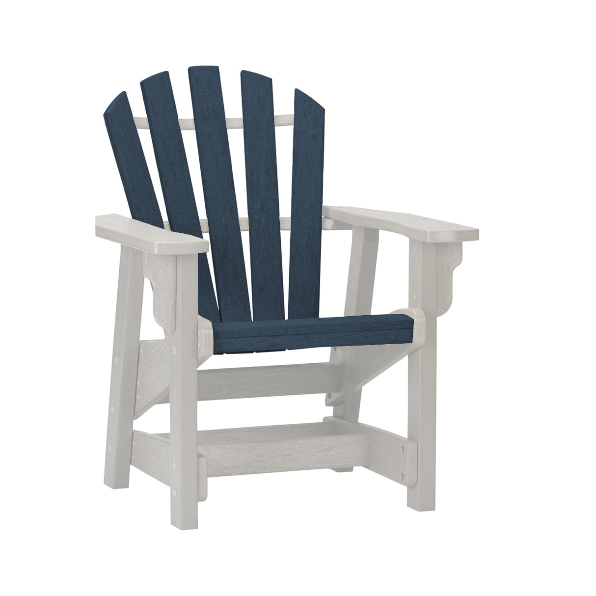 Breezesta Coastal Dining Chair