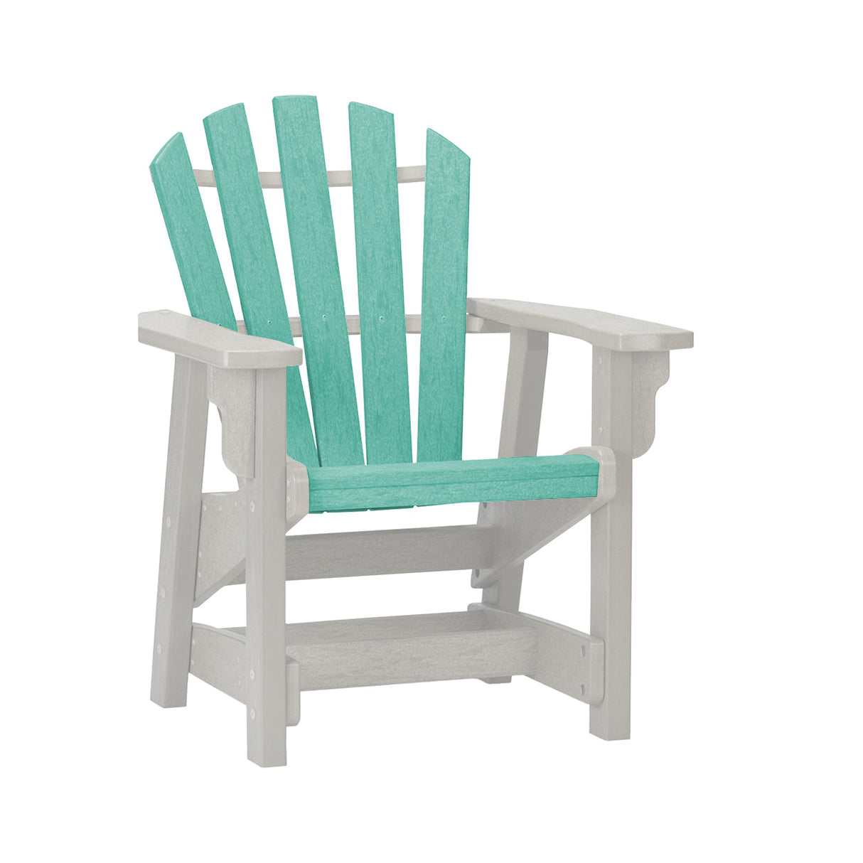 Breezesta Coastal Dining Chair