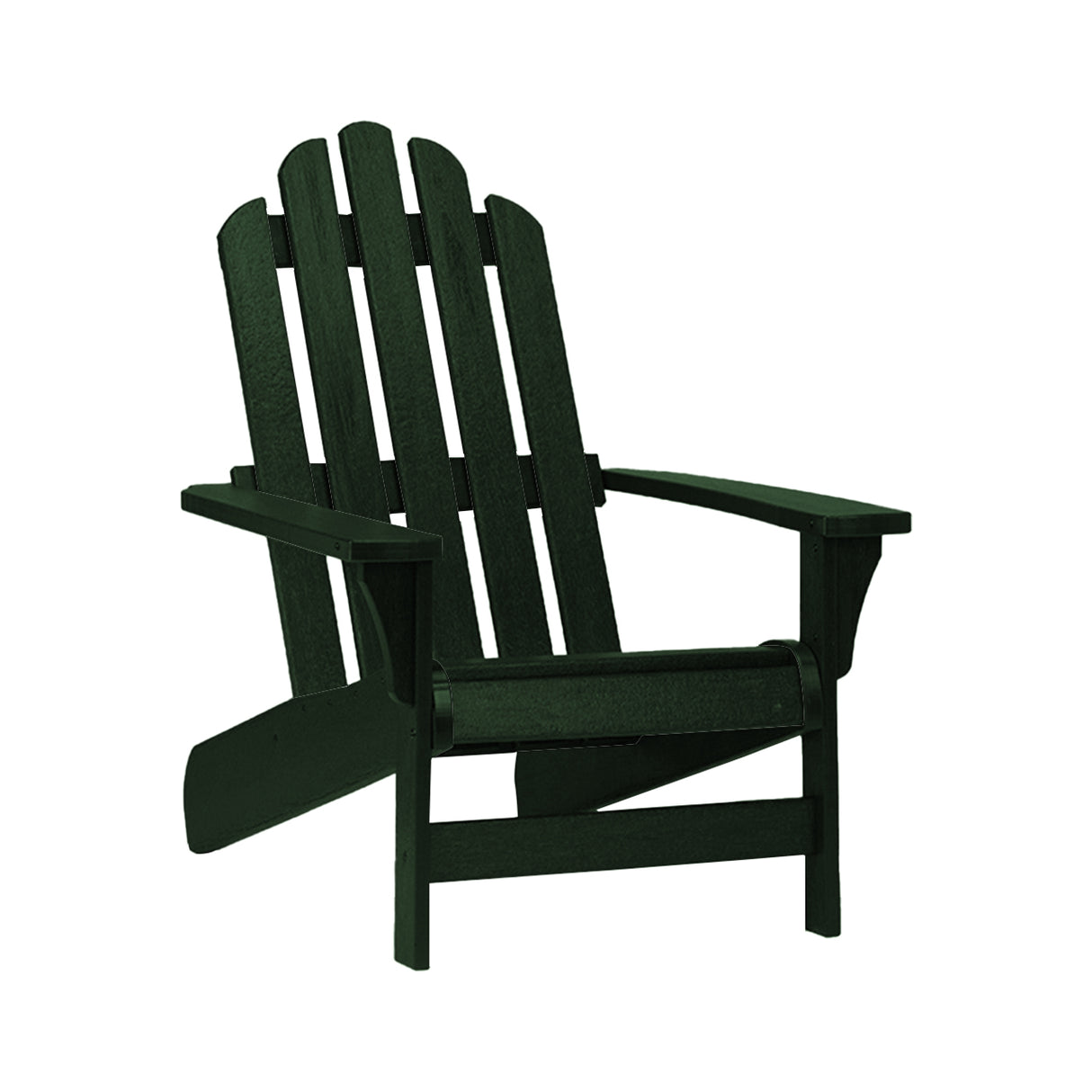 Breezesta Edgewater Scallop Adirondack Chair