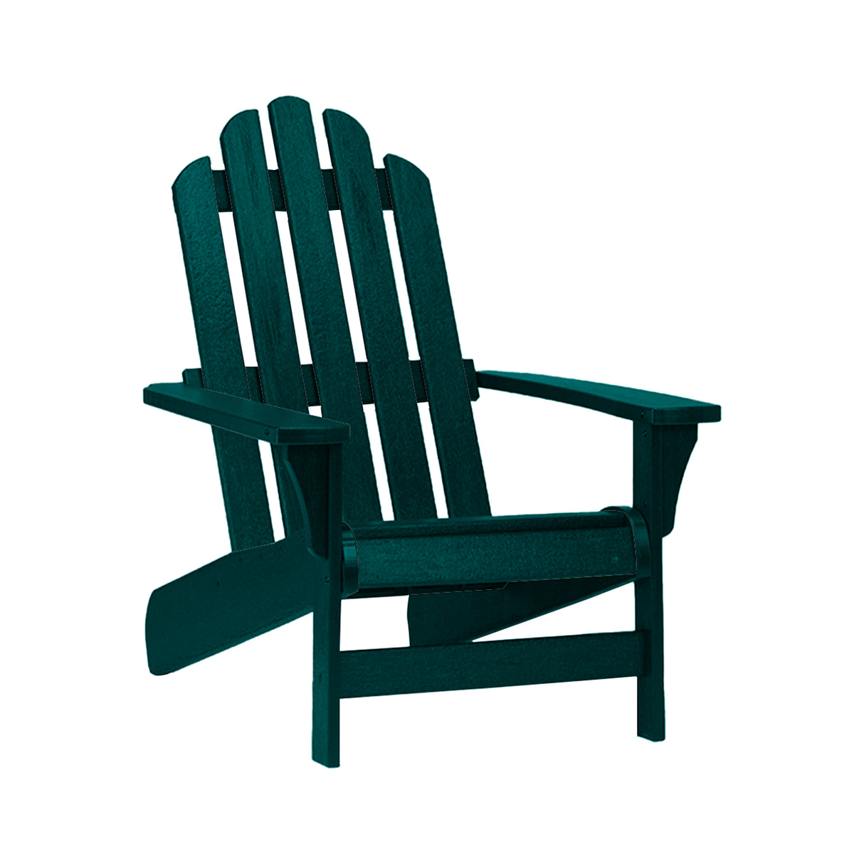 Breezesta Edgewater Scallop Adirondack Chair