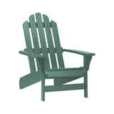 Breezesta Edgewater Scallop Adirondack Chair
