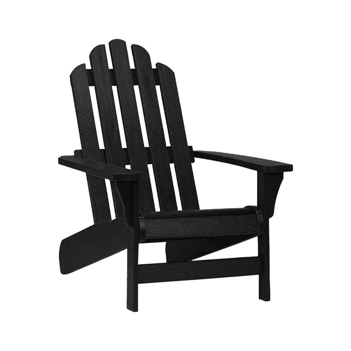 Breezesta Edgewater Scallop Adirondack Chair