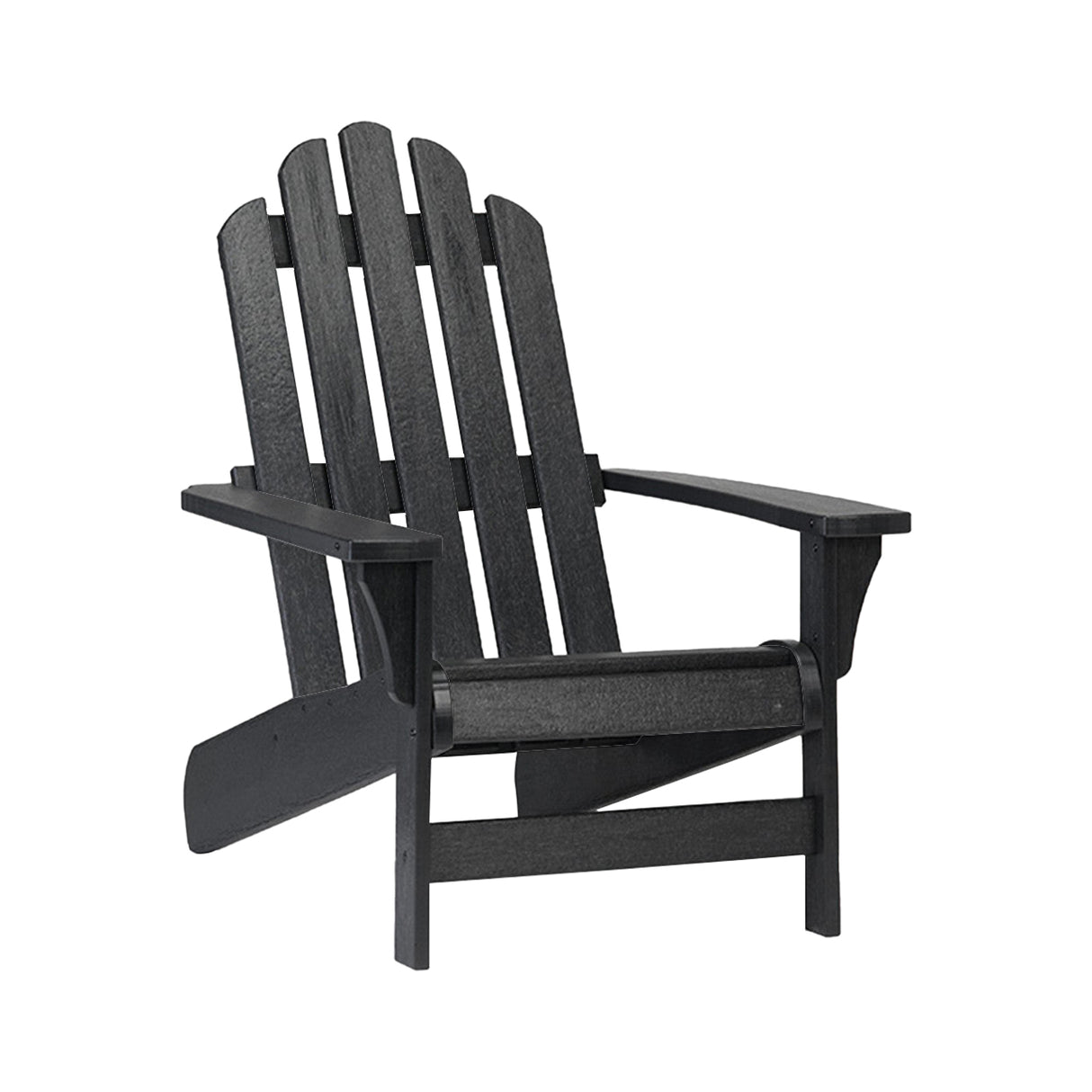 Breezesta Edgewater Scallop Adirondack Chair