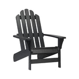 Breezesta Edgewater Scallop Adirondack Chair