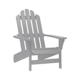 Breezesta Edgewater Scallop Adirondack Chair