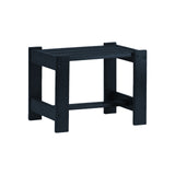 Breezesta Edgewater Chat Table
