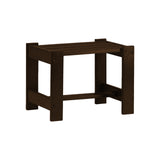 Breezesta Edgewater Chat Table