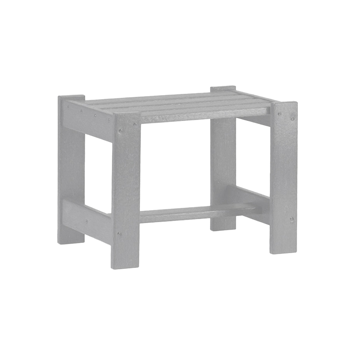Breezesta Edgewater Chat Table