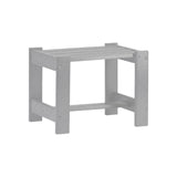 Breezesta Edgewater Chat Table