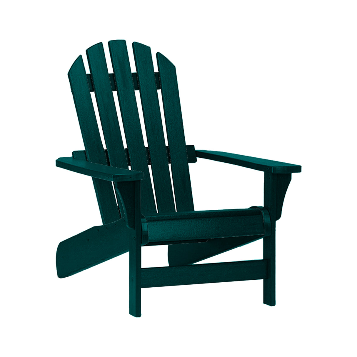 Breezesta Edgewater Fanback Adirondack Chair