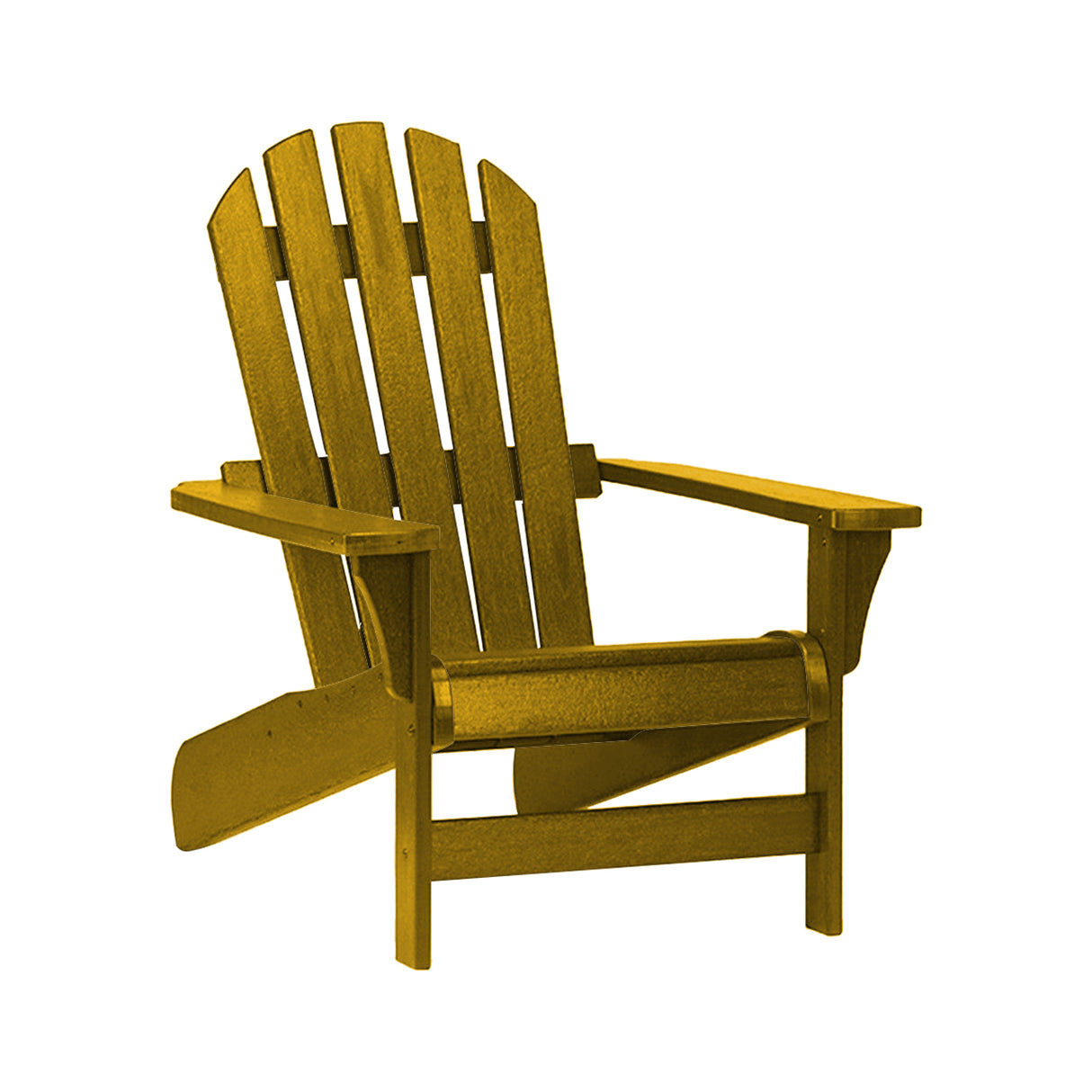 Breezesta Edgewater Fanback Adirondack Chair