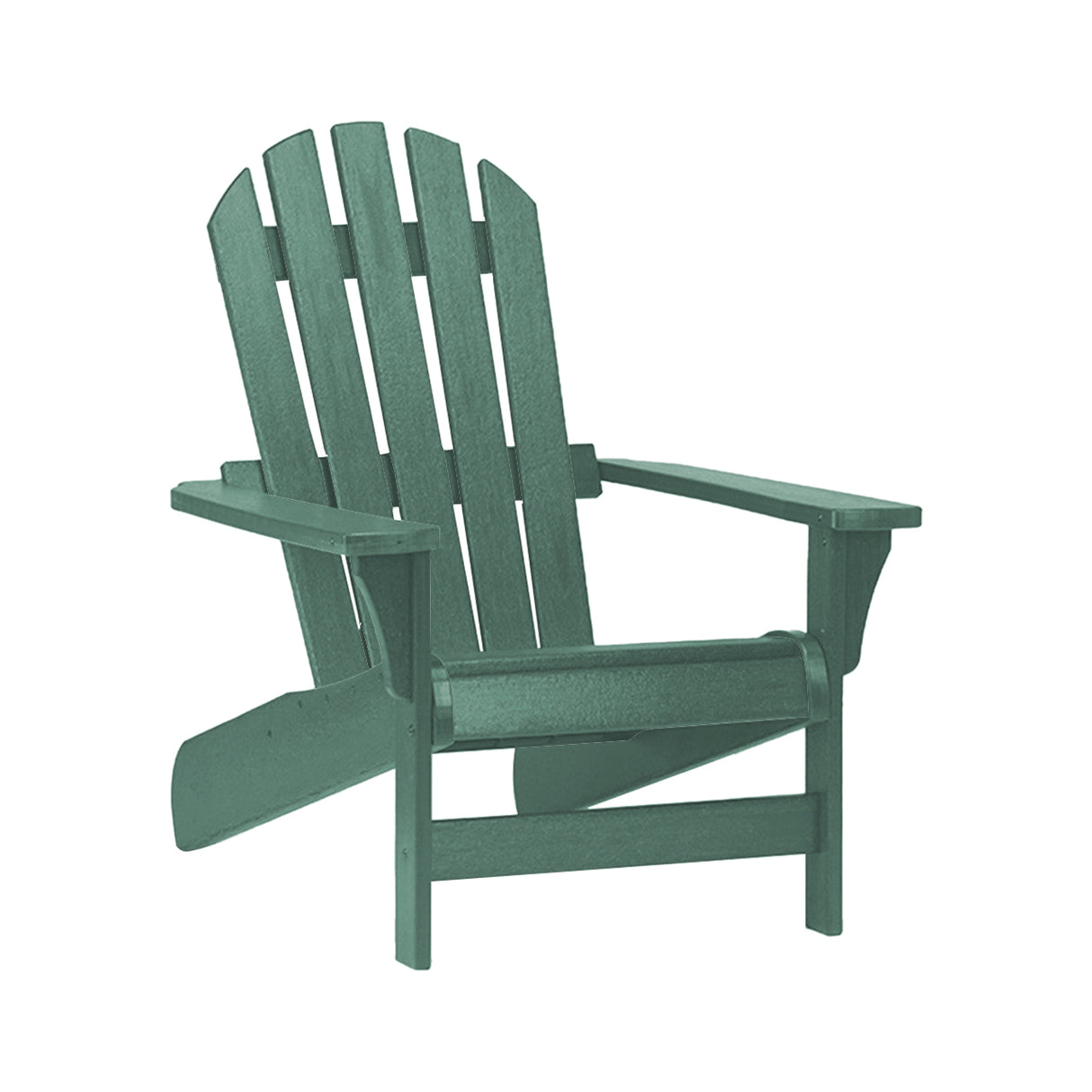Breezesta Edgewater Fanback Adirondack Chair