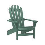 Breezesta Edgewater Fanback Adirondack Chair