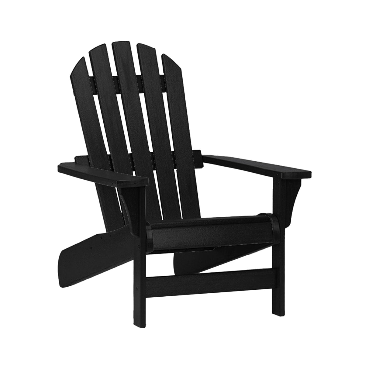 Breezesta Edgewater Fanback Adirondack Chair