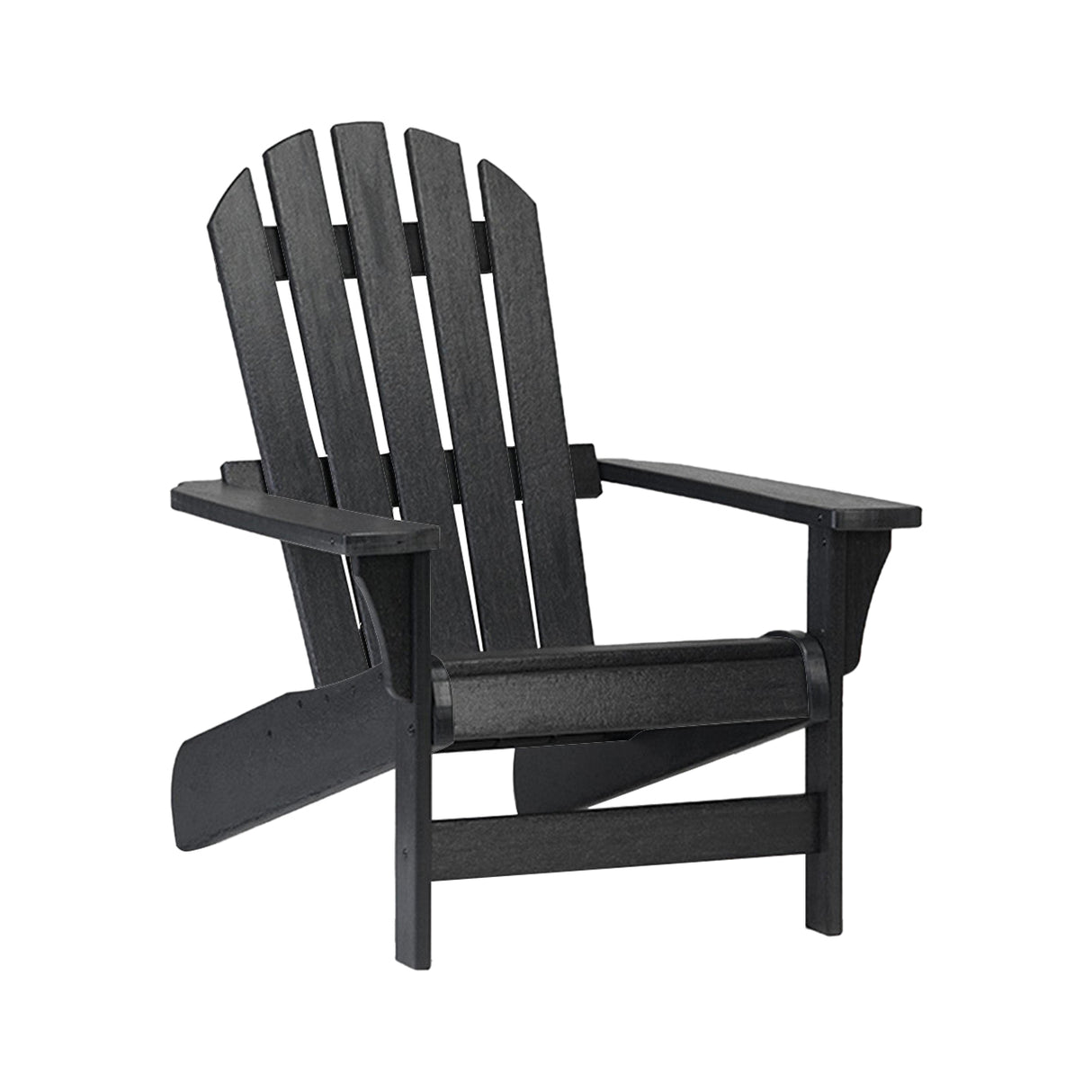 Breezesta Edgewater Fanback Adirondack Chair