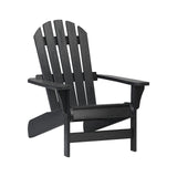 Breezesta Edgewater Fanback Adirondack Chair
