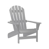 Breezesta Edgewater Fanback Adirondack Chair