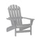 Breezesta Edgewater Fanback Adirondack Chair