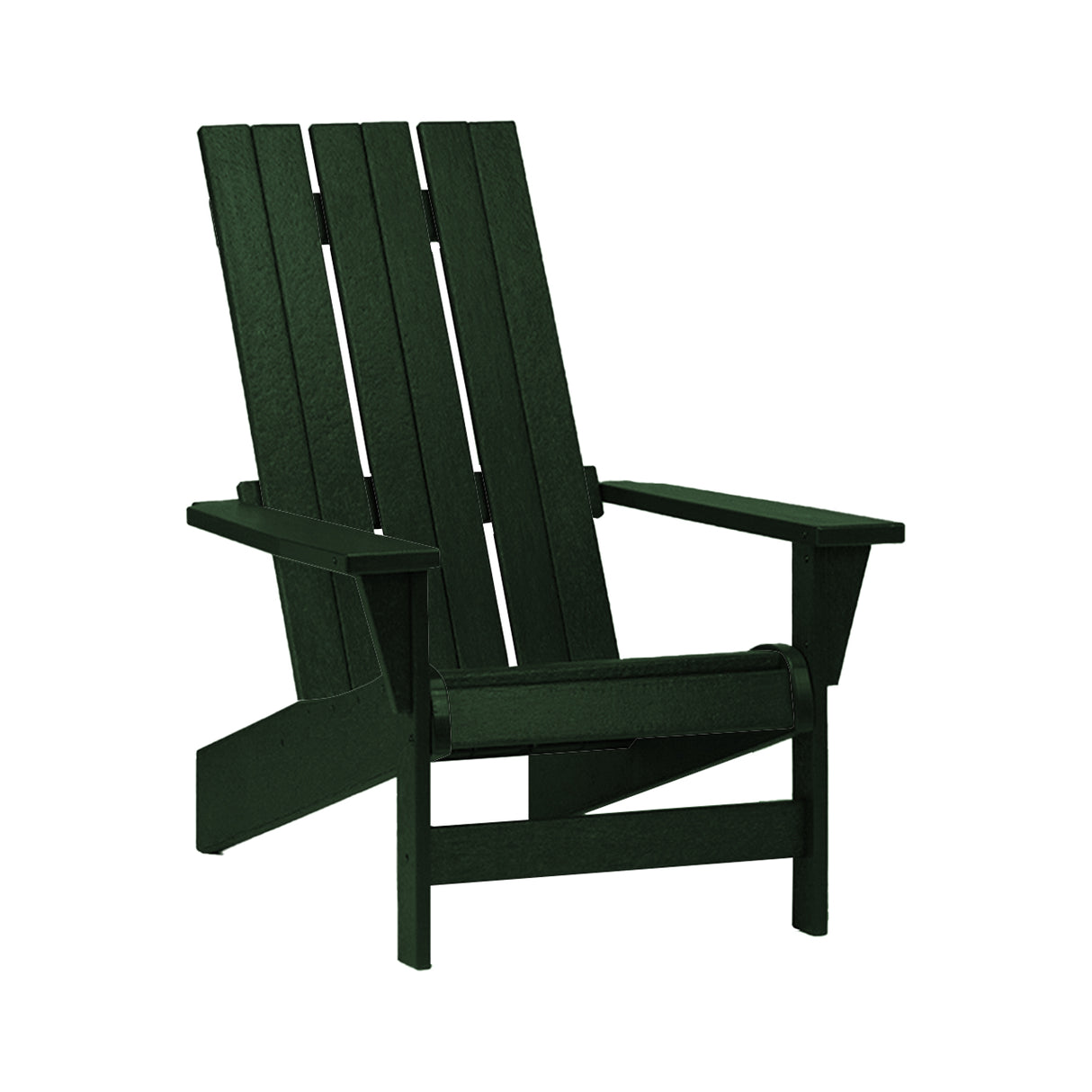 Breezesta Edgewater Modern Adirondack Chair