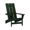 Breezesta Edgewater Modern Adirondack Chair