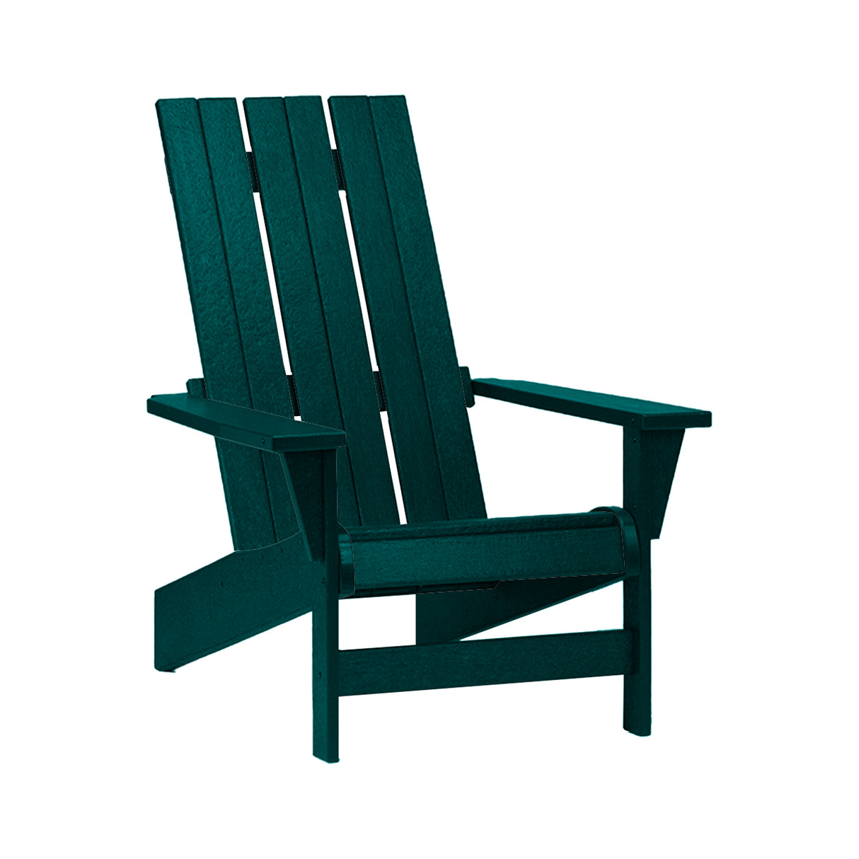 Breezesta Edgewater Modern Adirondack Chair
